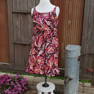 Valerie Stevens petite Medium dress